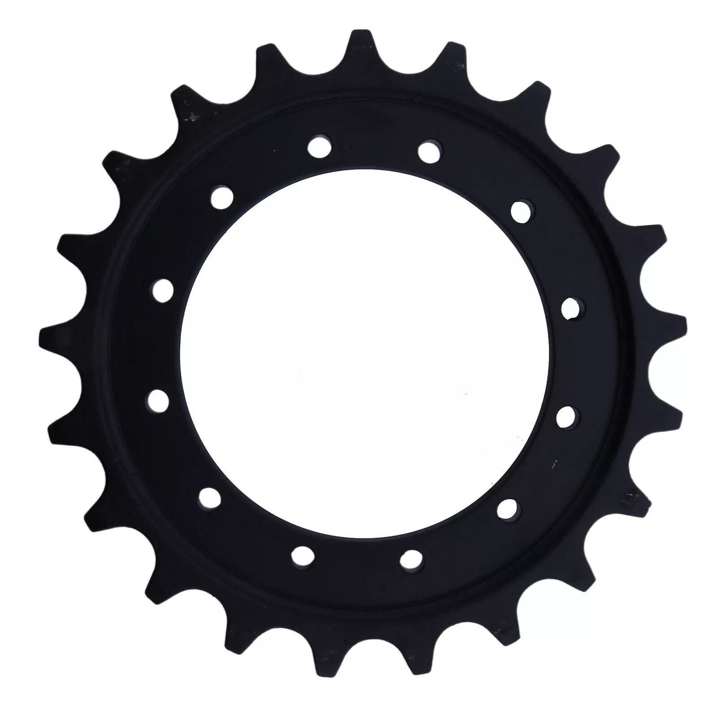 12 Hole 21 Teeth Drive Sprocket 6811939 for Bobcat Excavator 231 325 328 331 334 425ZTS