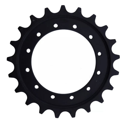 12 Hole 21 Teeth Drive Sprocket 6811939 for Bobcat Excavator 231 325 328 331 334 425ZTS