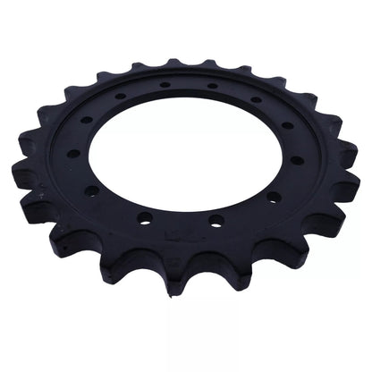 12 Hole 21 Teeth Drive Sprocket 6811939 for Bobcat Excavator 231 325 328 331 334 425ZTS