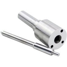 4 Pcs Injector Nozzles for Isuzu 4JB1 Mustang Bobcat 843 853 1213 960 2060 Loader