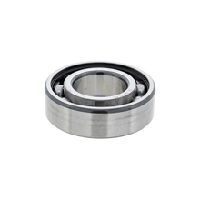 Lot de 4 roulements à billes cylindriques à une rangée M88251 pour John Deere 2305 2320 2520 3120 3203 3320