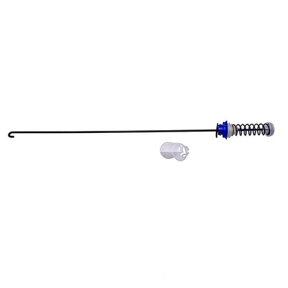 4 Pcs Suspension Rod Kit W10247710 for Whirlpool Maytag Washer