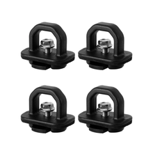 4 Pcs Truck Bed Cargo Tie Down Anchor 23146899 for Chevrolet Silverado GMC Sierra 1500 2500HD 3500HD