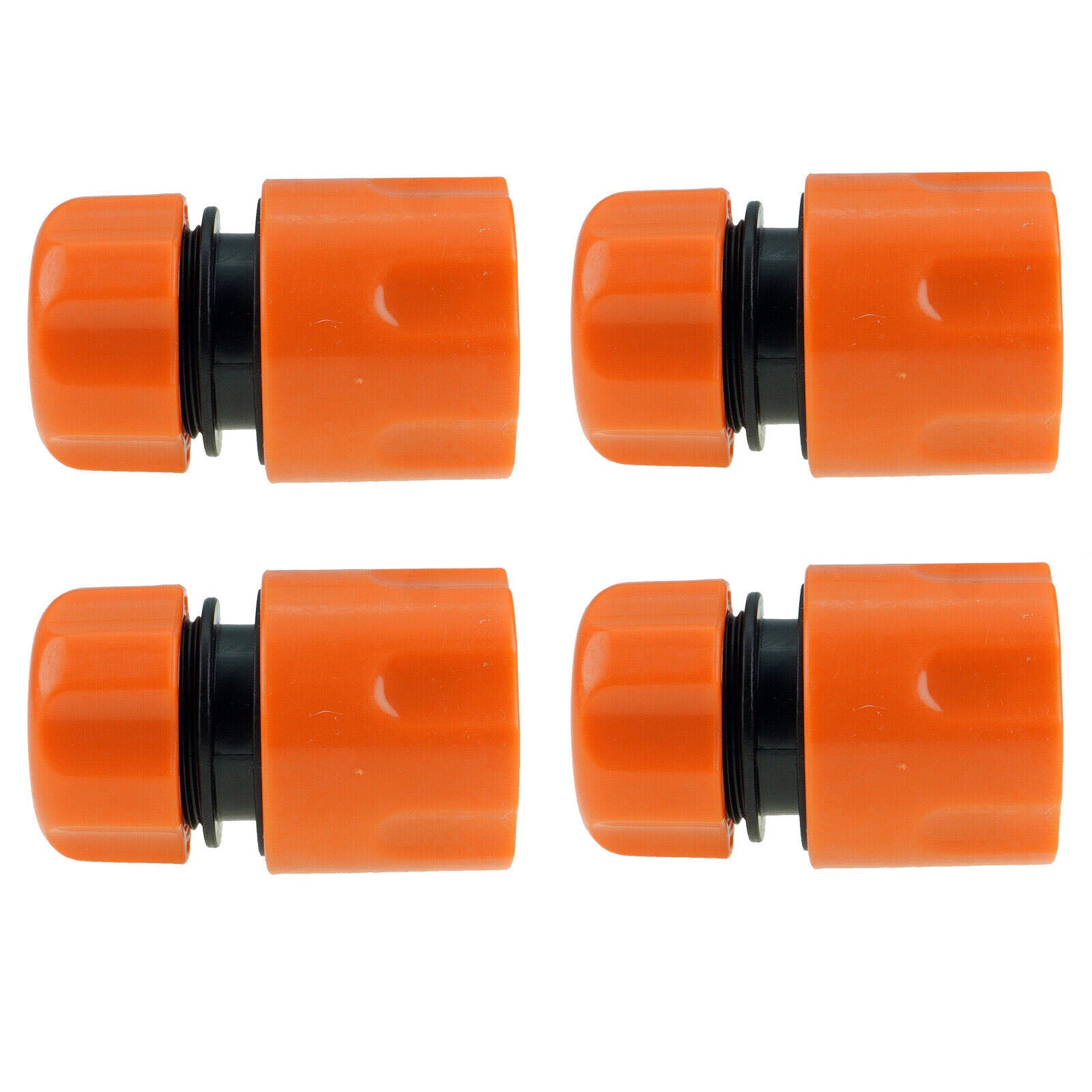 4Pcs Water Quick Connector 4201-670-1700 119965 119966 for Stihl Disc Cutter TS350 TS360 TS400 - KUDUPARTS