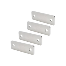 4 Pieces 1" Golf Cart Rear End Lift Kit for Club Car Gas & Electric Precedent Onward Tempo 2004-Up