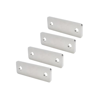 4 Pieces 1" Golf Cart Rear End Lift Kit for Club Car Gas & Electric Precedent Onward Tempo 2004-Up