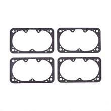 4 Pieces Aftermarket Holley 108-83 Fuel Bowl Gasket for Engine 2300 4160 4500