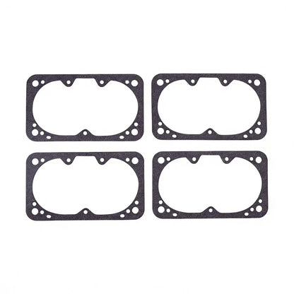 4 Pieces Aftermarket Holley 108-83 Fuel Bowl Gasket for Engine 2300 4160 4500