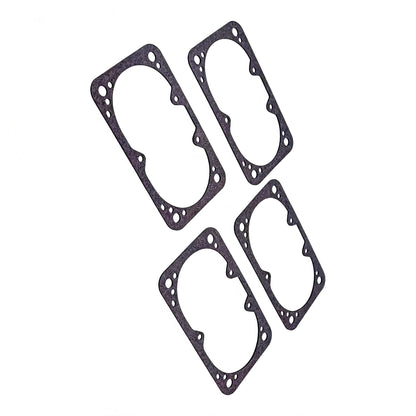 4 Pieces Aftermarket Holley 108-83 Fuel Bowl Gasket for Engine 2300 4160 4500