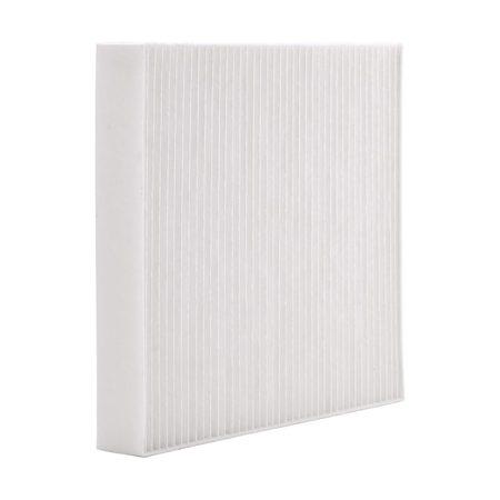 4 Pieces Aftermarket WIX 24479 P640110 Fleetguard AF55839 Baldwin PA30093 Cabin Air Filters - KUDUPARTS