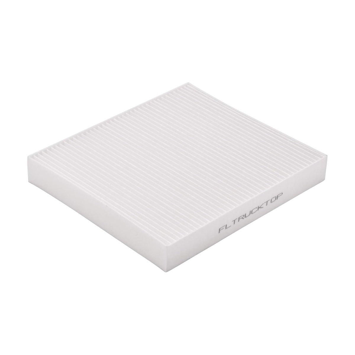 4 Pieces Aftermarket WIX 24479 P640110 Fleetguard AF55839 Baldwin PA30093 Cabin Air Filters - KUDUPARTS