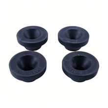 4 Pieces Air Cleaner Buffer Mount 036129689B for Volkswagen Beetle Jetta Golf Passat Atlas GTI Audi A3 2005-2025