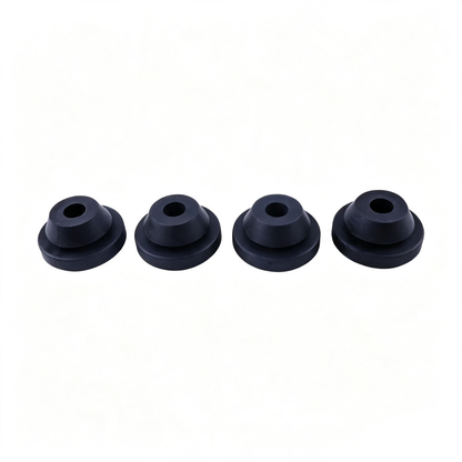 4 Pieces Air Cleaner Buffer Mount 036129689B for Volkswagen Beetle Jetta Golf Passat Atlas GTI Audi A3 2005-2025