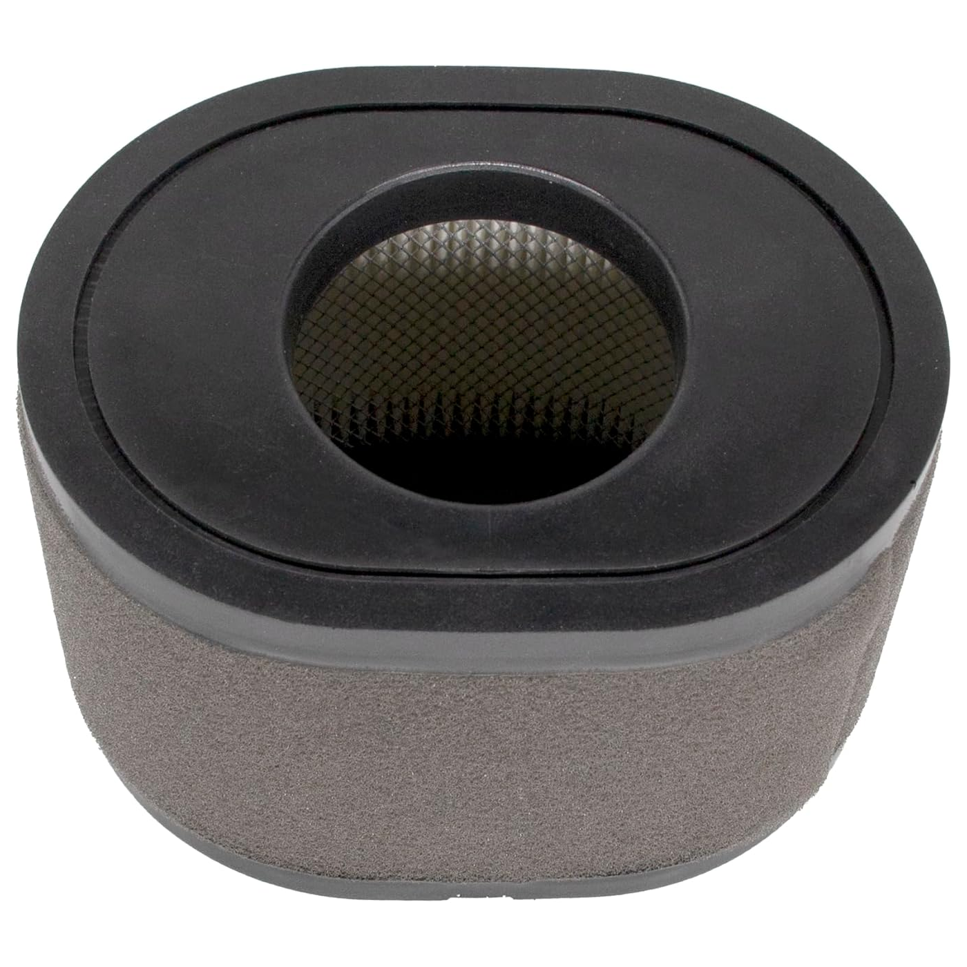 4 Pieces Air Filter 180100109-0001 180100109 for Loncin Engine LC2P80F LC2P77F LC2P82F