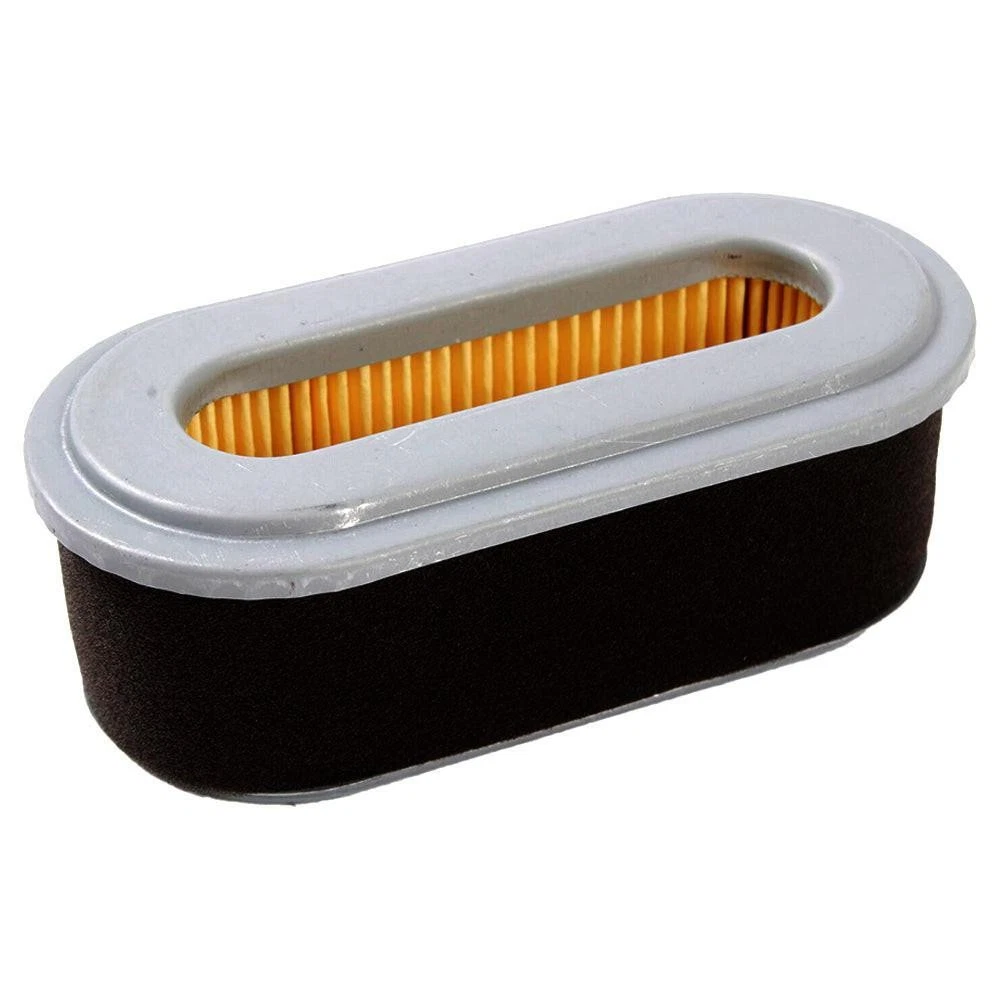 4 Pieces Air Filter 277-32606-18 20A-32636-00 for Subaru Robin Engine EH18V EX13 EX14 EX17 EX21 SP170 SP210 - 4.5HP 6HP 7HP