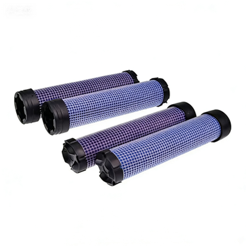 4 Pieces Air Filter 314531177 for New Holland G6030 MC28 EH35 T1510 T2220 BOOMER 2030 2040 WORKMASTER 33