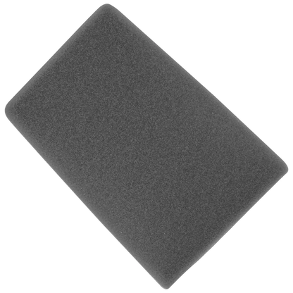 4 Pieces Air Filter 55X-14451-00 for Yamaha ATV 2005-2008 YFM 50 Raptor 19888-1989 YFM 100 Champ
