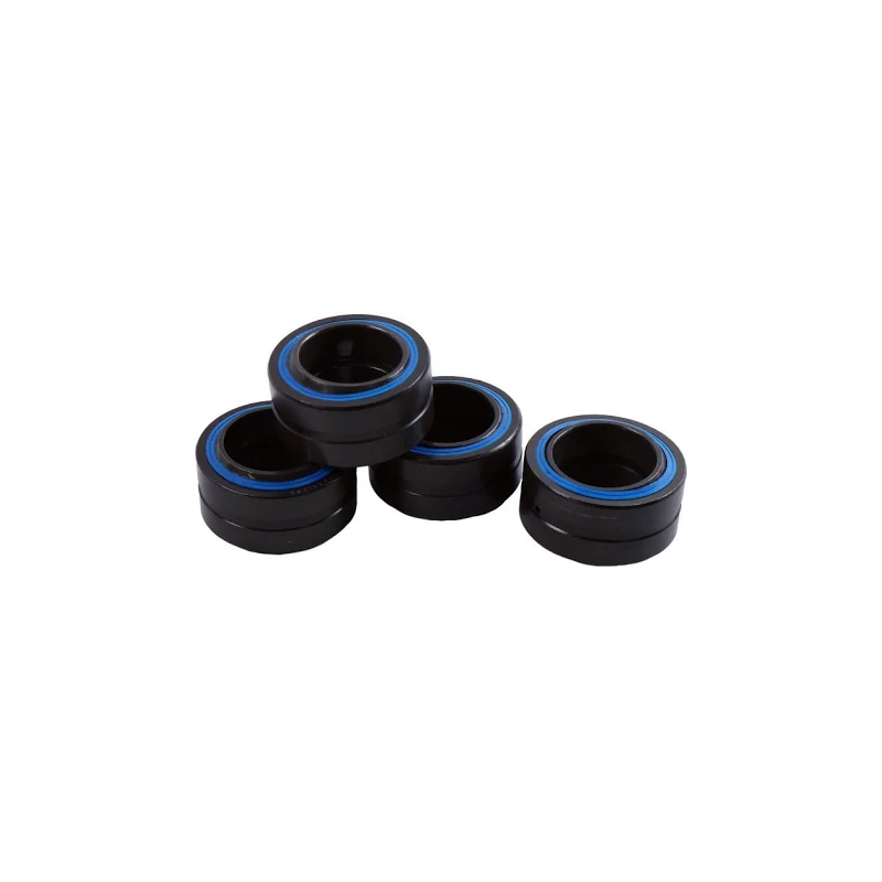 4 Pieces Bearing 4D-0298 for Caterpillar CAT Loader 259D 902 259B3 Tractor D3B DSC II Motor Grader 120H 12H NA - KUDUPARTS