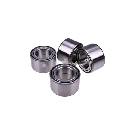 4 Pieces Bearing 92045-0800 for Kawasaki UTV 2016-2021 KRT800 Teryx4 LE KRT800 Teryx4 Camo KRF800 Teryx Camo - KUDUPARTS