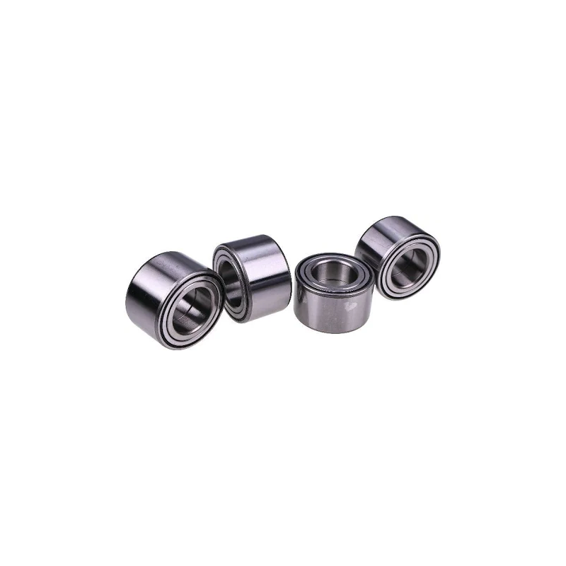4 Pieces Bearing 92045-0800 for Kawasaki UTV 2016-2021 KRT800 Teryx4 LE KRT800 Teryx4 Camo KRF800 Teryx Camo - KUDUPARTS