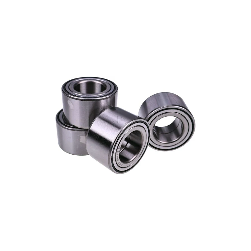 4 Pieces Bearing 93305-00602-00 for Yamaha ATV Grizzly Kodiak 2017-2018 YXZ1000R SS YXZ1000R SE YXZ1000R