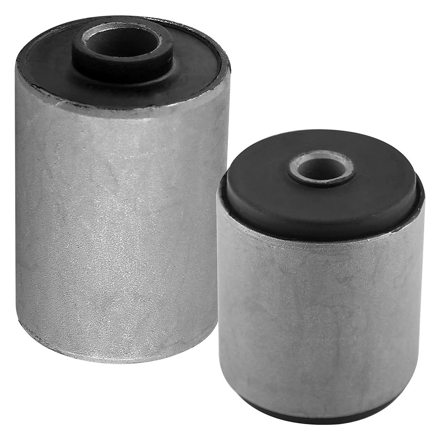 4 Pieces Bushing 52000504 for Jeep 1984-2001 Cherokee 1986-1992 Comanche 1984-1990 Wagoneer