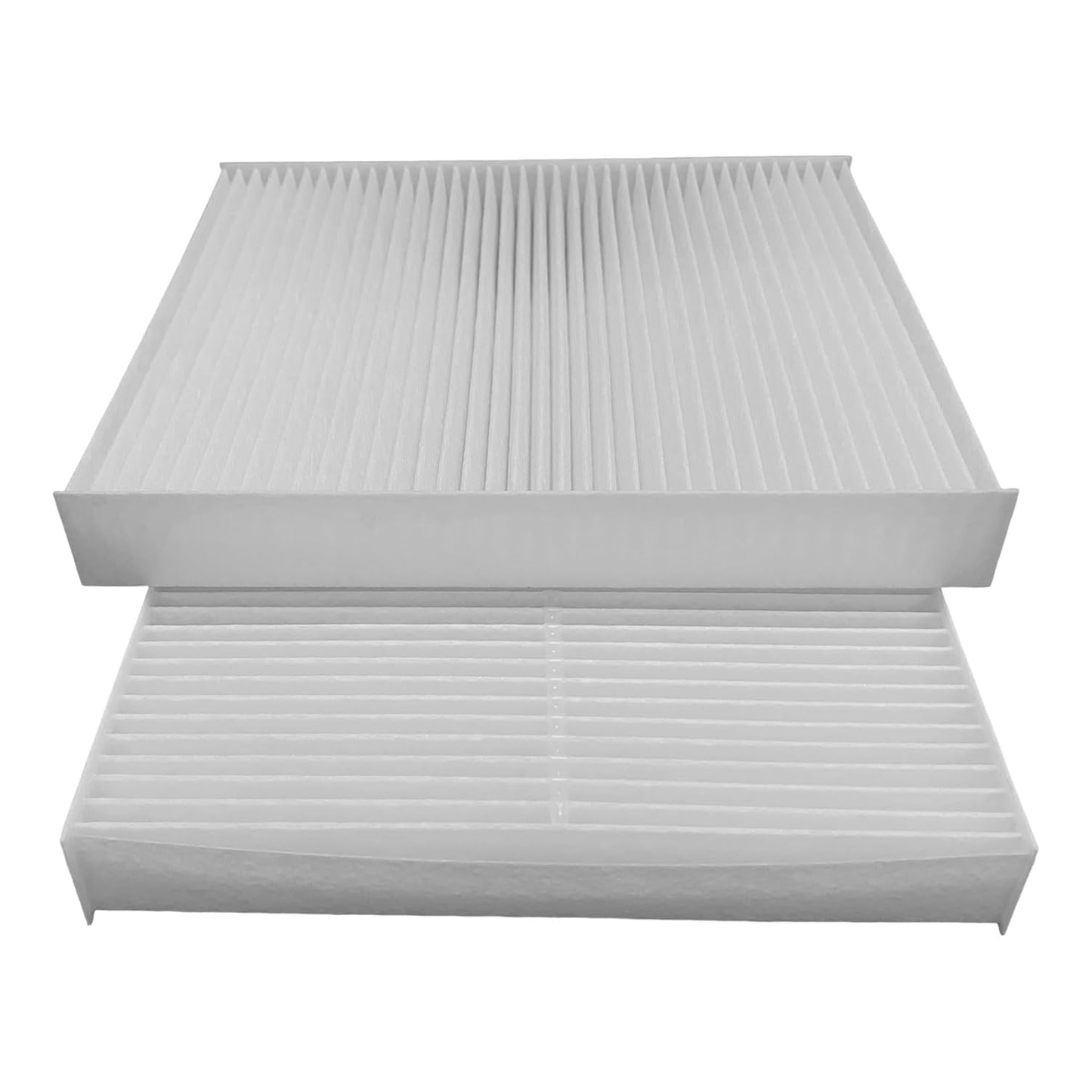 4 Pieces Cabin Air Filters X1987001 for Kenworth T680 T700 T800 T880 Peterbilt 567 579