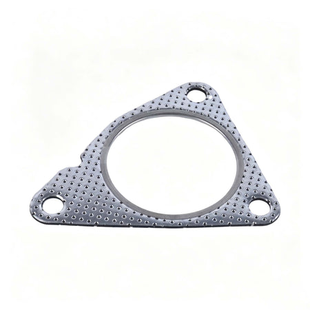 4 Pieces Catalytic Converter Gasket for Infiniti G35 G37 Q40 Q60 QX70 M35 M37 Q70 Nissan 350Z 370Z - KUDUPARTS