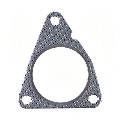 4 Pieces Catalytic Converter Gasket for Infiniti G35 G37 Q40 Q60 QX70 M35 M37 Q70 Nissan 350Z 370Z