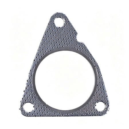 4 Pieces Catalytic Converter Gasket for Infiniti G35 G37 Q40 Q60 QX70 M35 M37 Q70 Nissan 350Z 370Z - KUDUPARTS