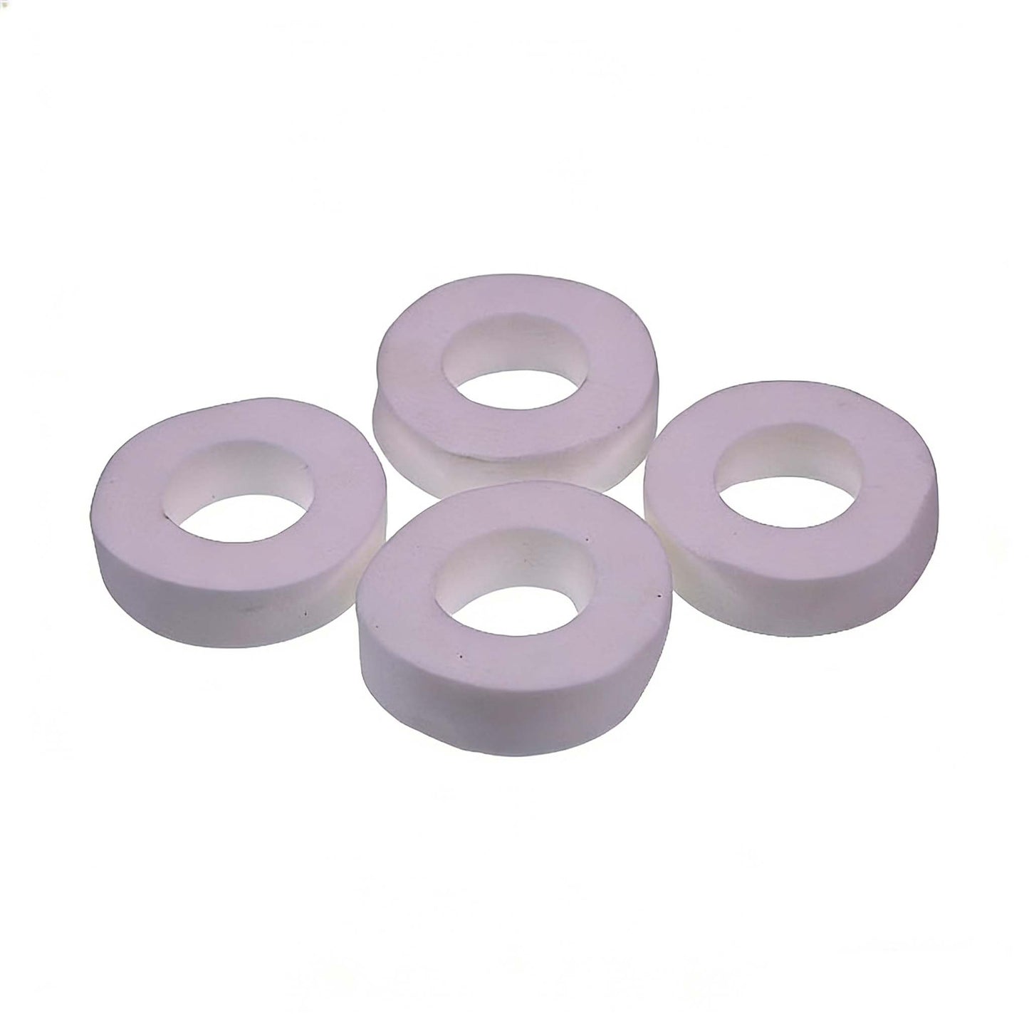 4 Pieces Climbing Ring 6101611-R4 for Maytronics Dolphin Robotic Pool Cleaner