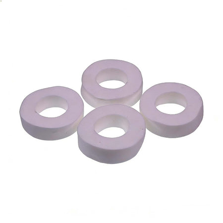 4 Pieces Climbing Ring 6101611-R4 for Maytronics Dolphin Robotic Pool Cleaner - KUDUPARTS