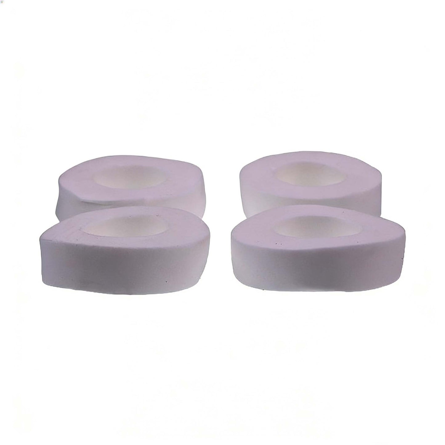 4 Pieces Climbing Ring 6101611-R4 for Maytronics Dolphin Robotic Pool Cleaner