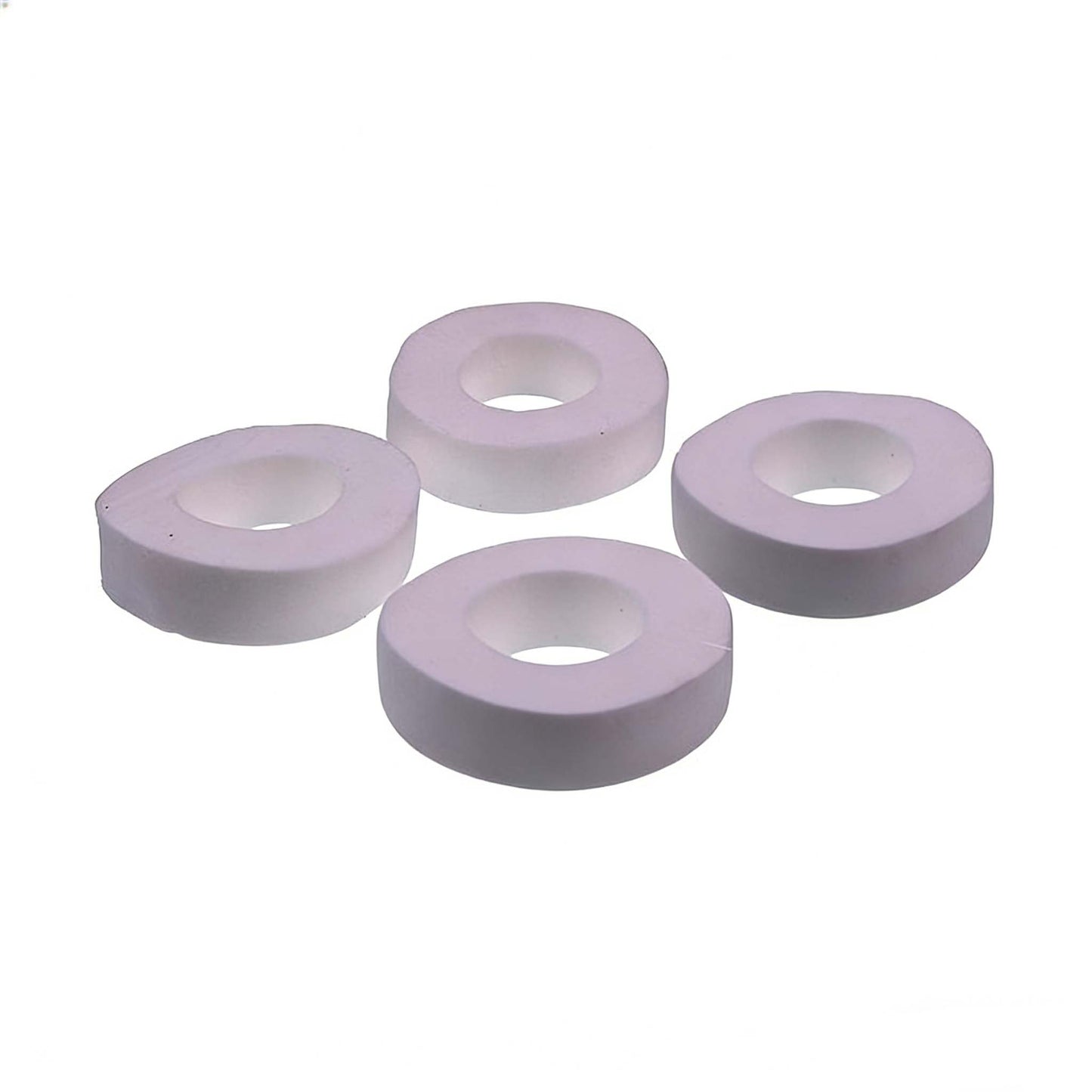 4 Pieces Climbing Ring 6101611-R4 for Maytronics Dolphin Robotic Pool Cleaner