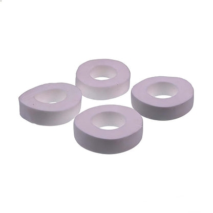 4 Pieces Climbing Ring 6101611-R4 for Maytronics Dolphin Robotic Pool Cleaner