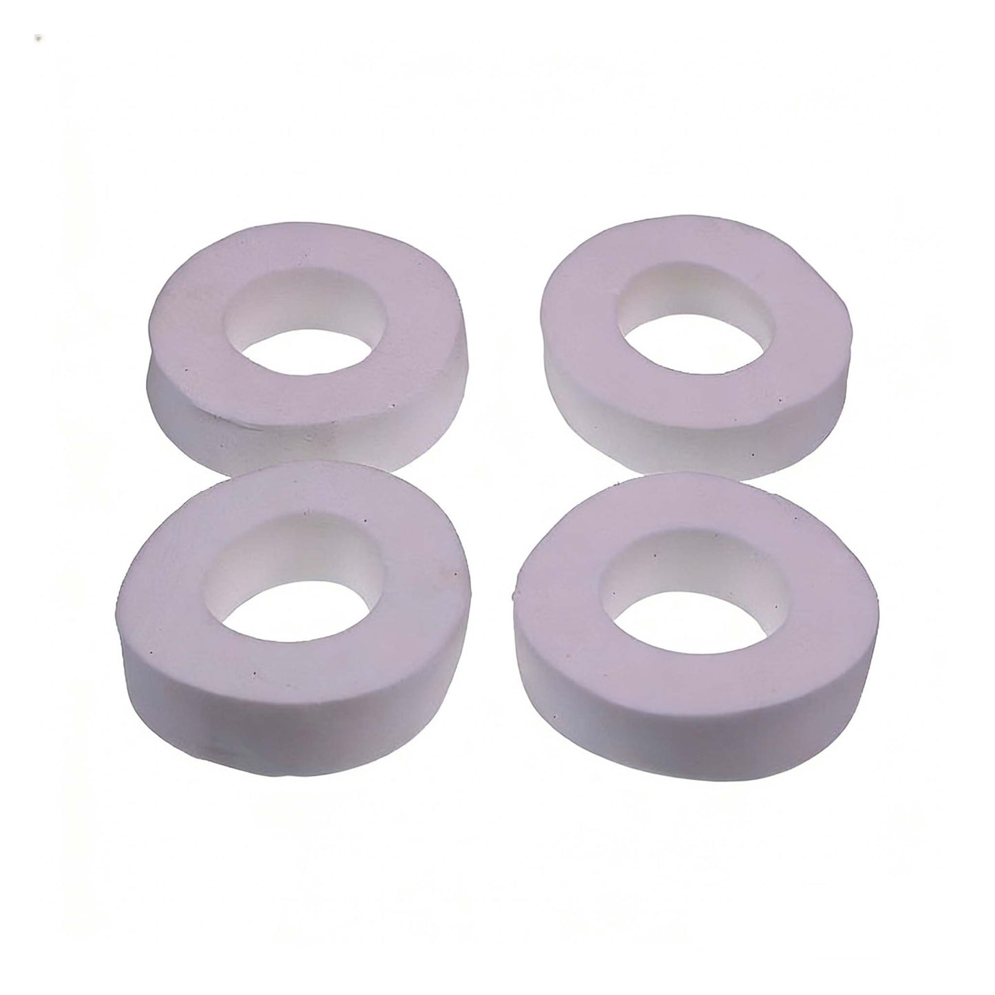 4 Pieces Climbing Ring 6101611-R4 for Maytronics Dolphin Robotic Pool Cleaner