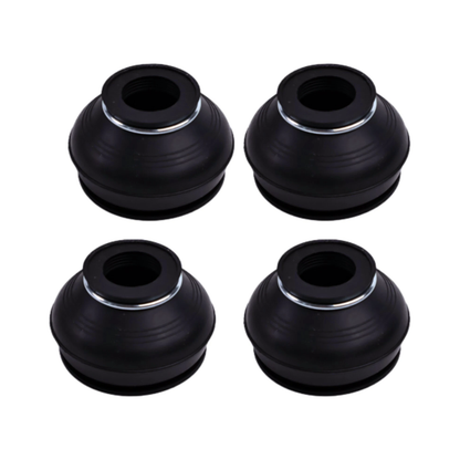 4 Pieces Dust Cover 32580-44780 for Kubota Tractor L4060 L4150 L4200 L4300 L4310 L4350 L4400 L4850 M5640 M5700 M5N-091 M5N-111 M6800