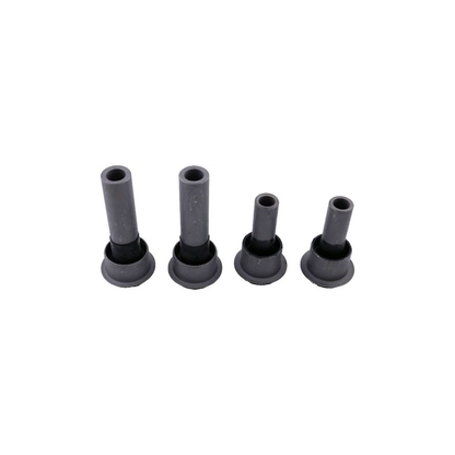 4 Pieces Engine Cradle Subframe Bushing 523-227 523-228 for Nissan Sentra 2007-2012