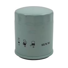 4 Pieces Engine Oil Filter 140517020 84526411 for Shibaura Engine S773L-C Kioti CS2410 CS2510 New Holland TC25 TC29 TC33 TC35 TC40 D35 D40 D45 Tractor