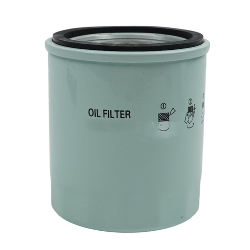 4 Pieces Engine Oil Filter 140517020 84526411 for Shibaura Engine S773L-C Kioti CS2410 CS2510 New Holland TC25 TC29 TC33 TC35 TC40 D35 D40 D45 Tractor - KUDUPARTS