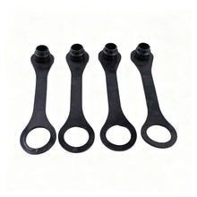 4 Pieces Equipment Plug M85099 for John Deere Engine 4045 6068 6105 6125 Tractor 2025R 2210 4100 9110 9320 9400 9520 9620 1770NT 1870