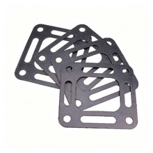 4 Pieces Exhaust Elbow Gasket 27-860232 27-863726 for Mercury MerCruiser 4.3L 5.0L 5.7L 6.2L 7.4L 8.2L Stern Drives Engine