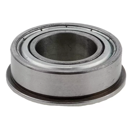 4 Pieces Flange Ball Bearing PRF122214-2RS PRF122214-ZZ for Cub Cadet Tractor 70 71 72 73 86 100 102 104 128 129 147 149 169 800 - KUDUPARTS