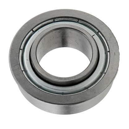 4 Pieces Flange Ball Bearing PRF122214-2RS PRF122214-ZZ for Cub Cadet Tractor 70 71 72 73 86 100 102 104 128 129 147 149 169 800
