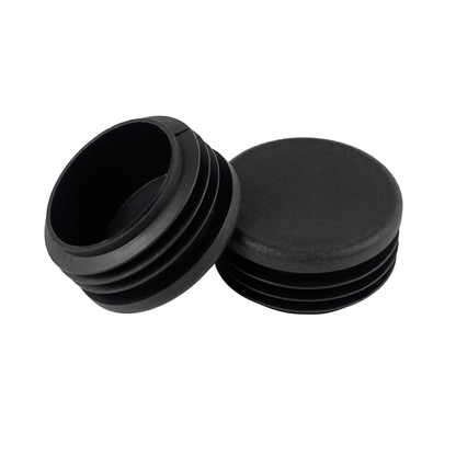 4 Pieces Front Bumper End Plug Cap 5434191 for Polaris Brutus HD General 1000 Ranger 570 XP 1000 2013-2025