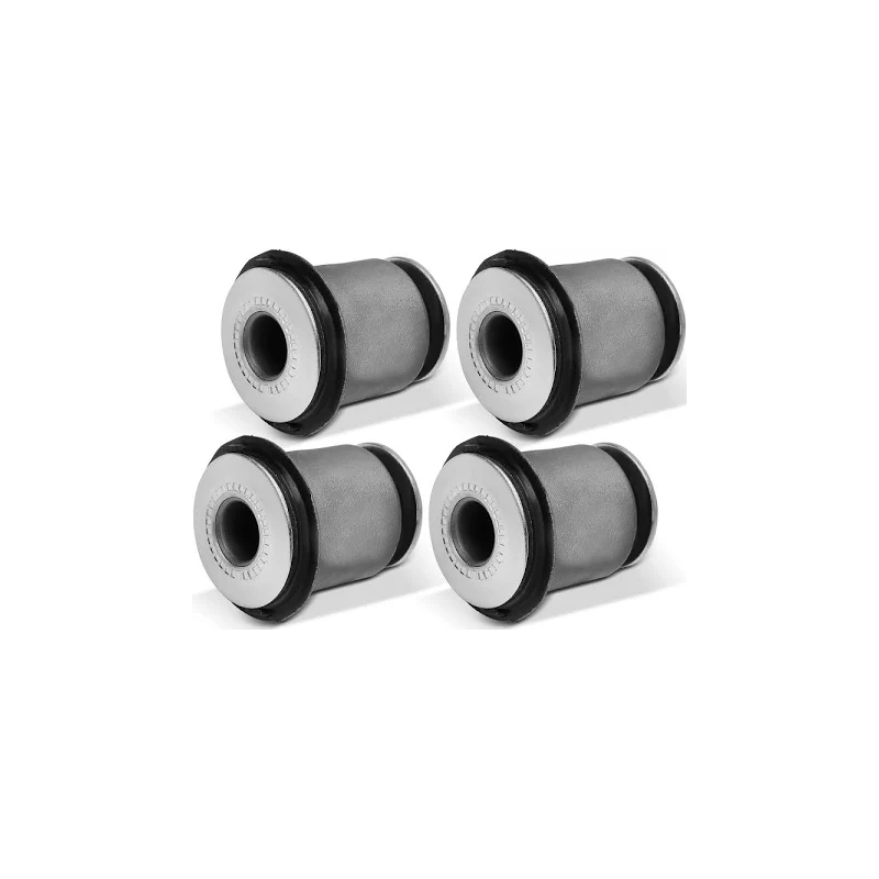 4 Pieces Front Lower Control Arm Bushing Kit K200119 for Toyota Tacoma 4Runner