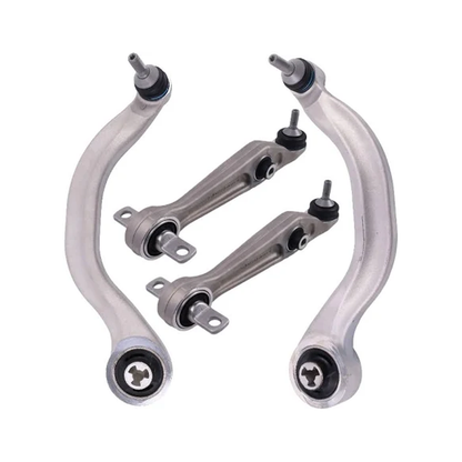 4 Pieces Front Lower Control Arm With Ball Joint 1044354-00-A 1044359-00-A 1044341-00-D for 2017-2023 Tesla Model 3/Y