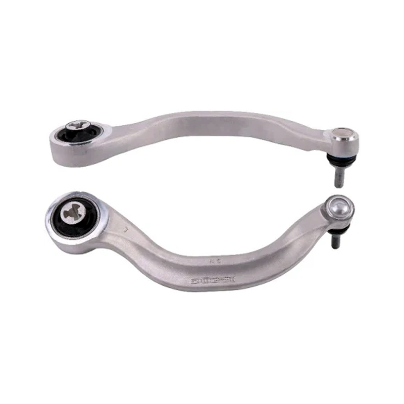 4 Pieces Front Lower Control Arm With Ball Joint 1044354-00-A 1044359-00-A 1044341-00-D for 2017-2023 Tesla Model 3/Y - KUDUPARTS