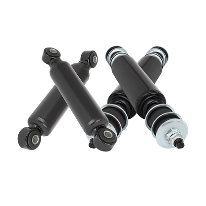4 Pieces Front Rear Shock Absorber 1027064-01 1033510-01 for 1981-2007 DS Club Car Gas Electric