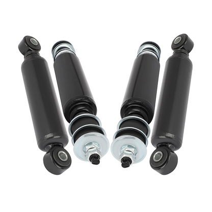 4 Pieces Front Rear Shock Absorber 1027064-01 1033510-01 for 1981-2007 DS Club Car Gas Electric